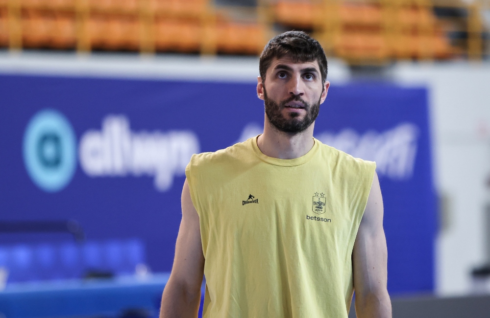 Οι ευχές της ΚΑΕ στον Τσαϊρέλη (pic)