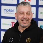 Με Παπαθεοδώρου στον πάγκο το Μαρούσι (vid)