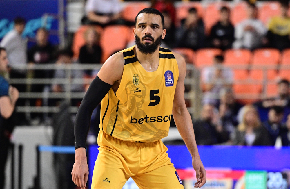 Κορυφαίος σκόρερ ο Νουά στη νίκη της Γαλλίας με την Ουγγαρία