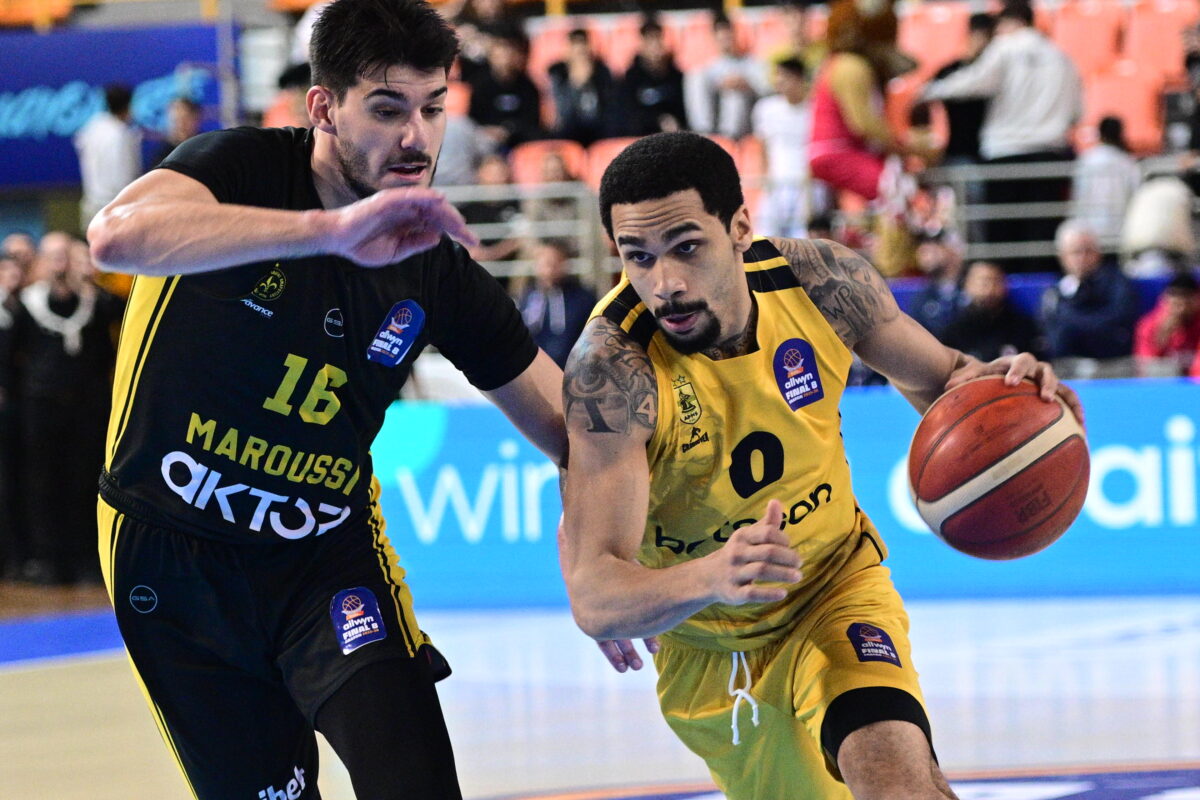 Στην Εθνική ο Μήτρου-Λονγκ