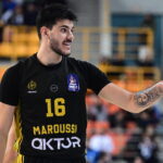 Καλαϊτζάκης: «Συγνώμη στον ΑΡΗ και στον κόσμο του» (vid)