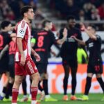 Ήττα για Ολυμπιακό, 0-2 από Λεβερκούζεν (vid)