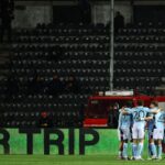 H Θέλτα 0-2 μέσα στην Τούμπα (vid)