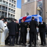 Η Ελλάδα είπε «αντίο» στην Ελένη Γλύκατζη-Αρβελέρ