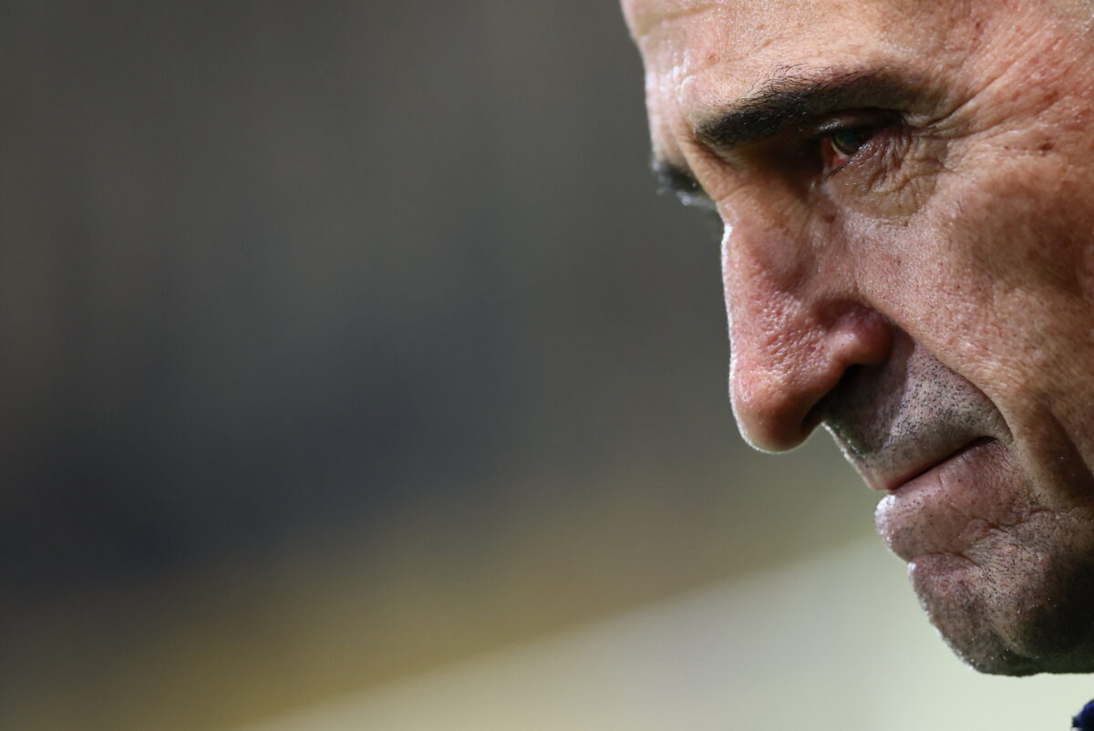 Τώρα είναι… πάλι αργά