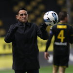 Χιμένεθ: «Σήμερα δημιουργήσαμε – Δεν είναι θέμα επιθετικών»