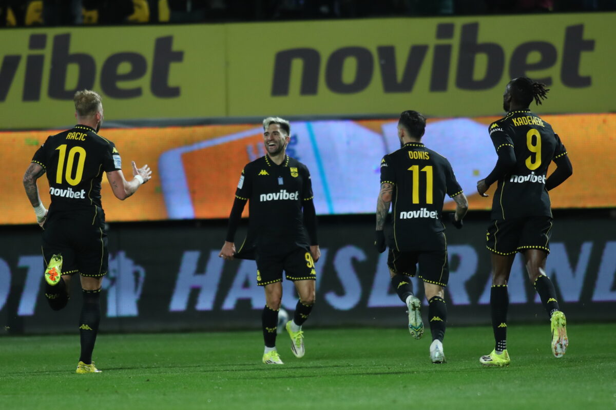 Η τελευταία… ζαριά και η αποστολή των δύο «οδών»