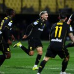 Υποψήφιο για κορυφαίο γκολ της αγωνιστικής του Γκαρέ