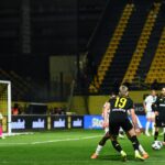 Τα highlights του αγώνα του ΑΡΗ με την Κηφισιά (vid)