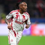 Λεβερκούζεν-Ολυμπιακός: Έχασε το κοντρόλ και το… γκολ Ζέλσον (vid)