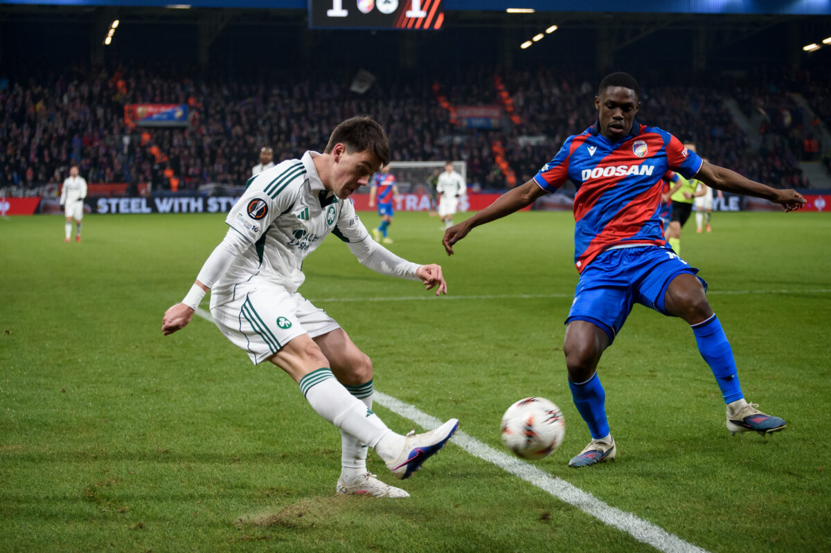 Προκρίθηκε στα πέναλτι ο Παναθηναϊκός πριν τον ΑΡΗ (vid)