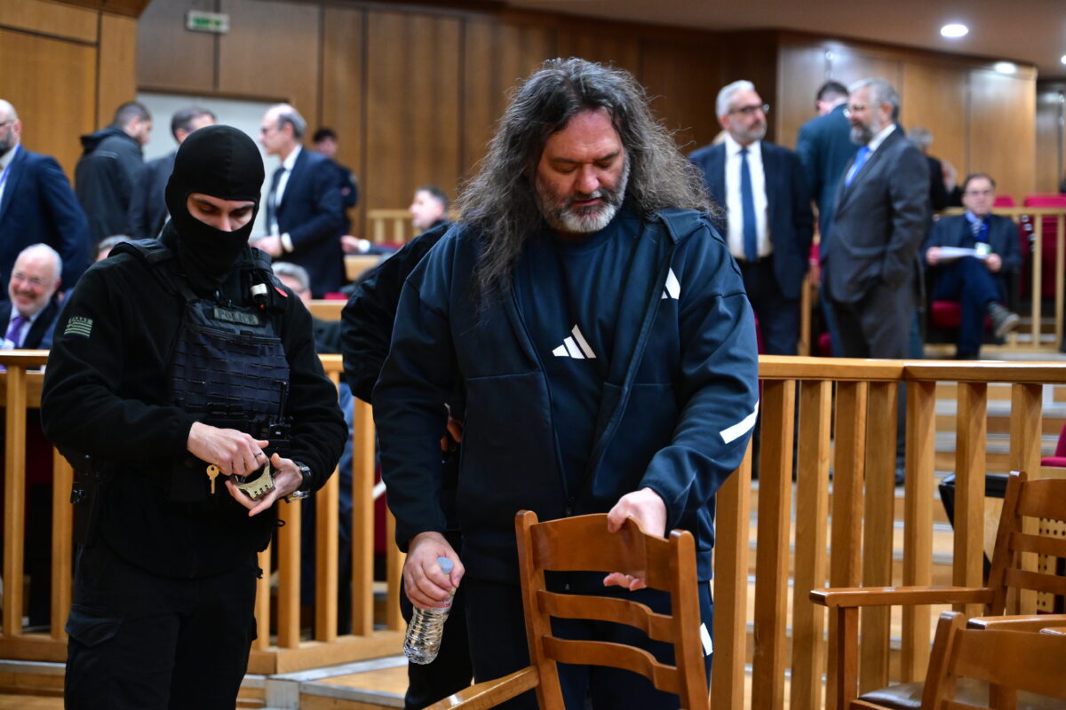 Η ημερομηνία της απόφασης του εφετείου για τη Χρυσή Αυγή