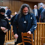 Η ημερομηνία της απόφασης του εφετείου για τη Χρυσή Αυγή