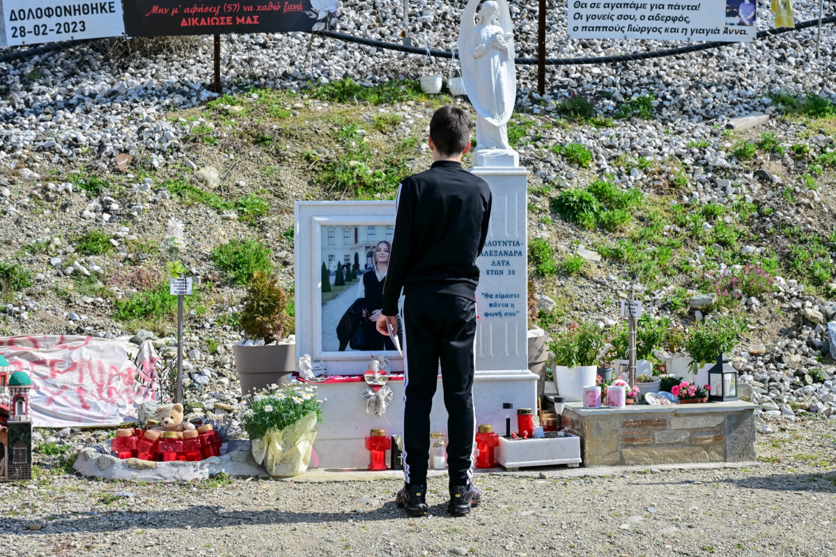 Θεσσαλονίκη: Ποιοι δρόμοι κλείνουν και πότε για την πορεία για τα Τέμπη (vid)