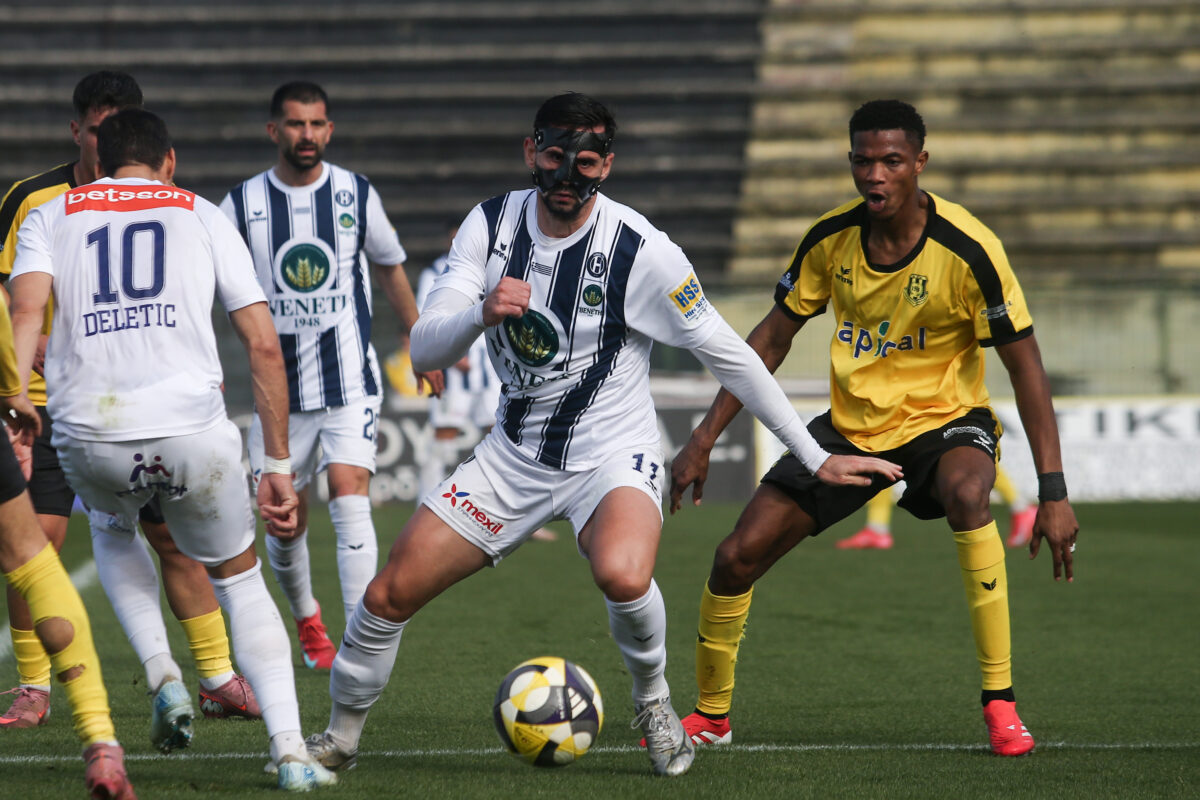 Επίσημα στη Super League ο Ηρακλής (vid)