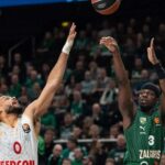 Εύκολα η Ζαλγκίρις την Μονακό