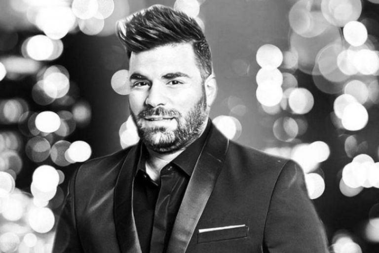Δέκα χρόνια από τον θάνατο του Παντελή Παντελίδη