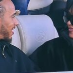 Καρντάσιαν και Χάμιλτον… δεν το κρύβουν