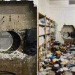 Γερμανία: Έναν μήνα μετά καμία σύλληψη για το «χρυσό» ριφιφί σε τράπεζα