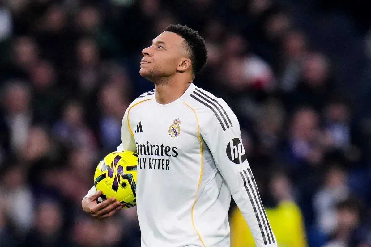 Φυλάκιση ενός χρόνου σε οπαδό που εξύβρισε ρατσιστικά τον Εμπαπέ