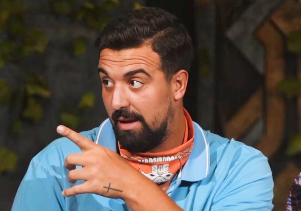 Gio Kay για αποχώρηση: «Ήταν το καλύτερο για την ομάδα μου» (vid)