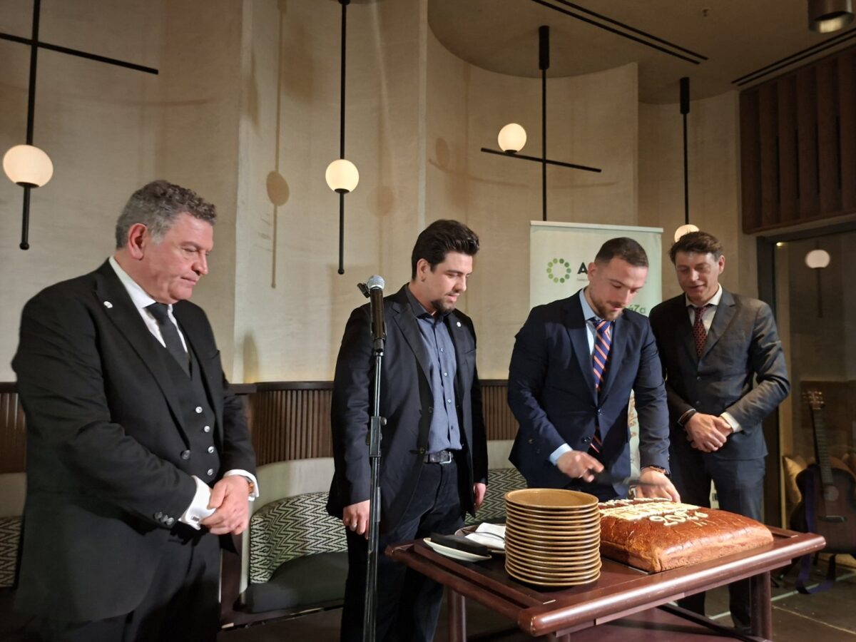 Η ΑΝΑΚΕΜ φιλοδοξεί να είναι ο θεσμικός πυλώνας που στηρίζει και εξελίσσει την ανακύκλωση στη χώρα μας