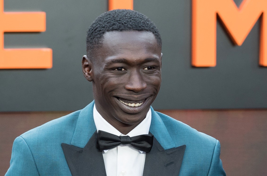 Khaby Lame: Από άνεργος στην Ιταλία, σε brand 4 δισ. δολαρίων (pics)