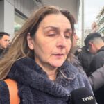 Μητέρα Άλκη: «Να προλαβαίνουμε και όχι να θρηνούμε» (vid)