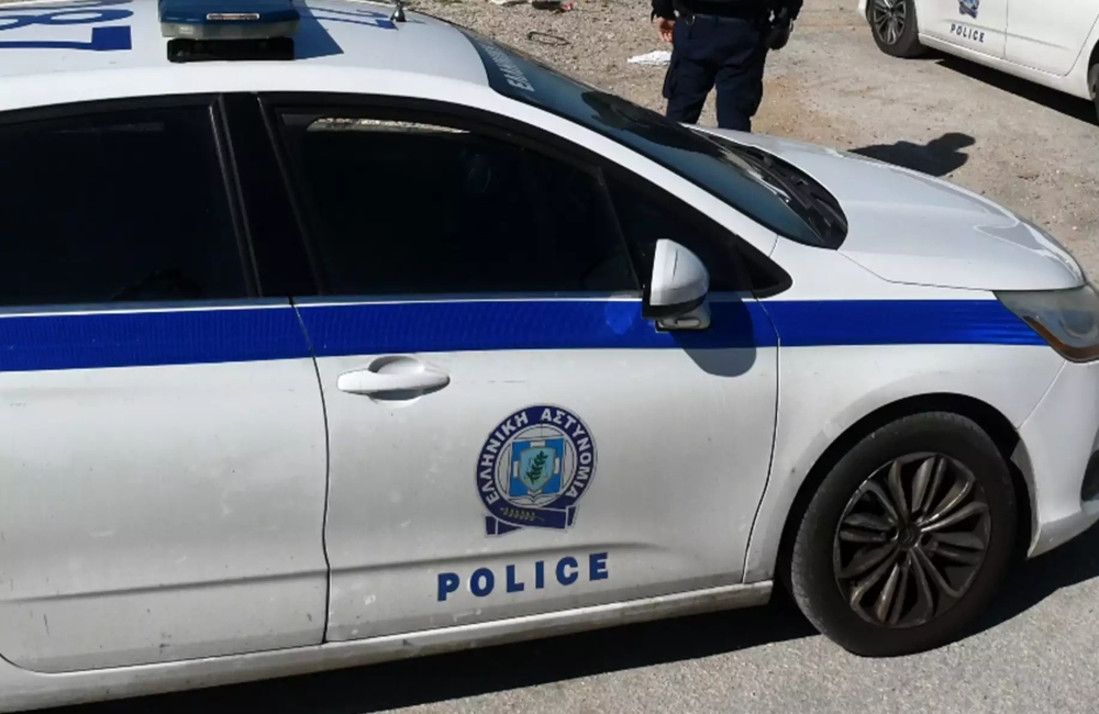 Πάτρα: Γυναίκα βρήκε τον σύζυγό της νεκρό μέσα στο σπίτι τους