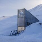 Το… θησαυροφυλάκιο της Αποκάλυψης, στα βάθη της Αρκτικής