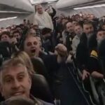 Τρέλα… on-air των Αρειανών στο δρόμο για Ρουμανία! (vid)