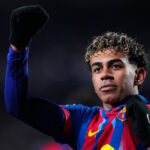 Μπαρτσελόνα: Ο πατέρας του Γιαμάλ προσεύχεται για τον γιο του (pic)