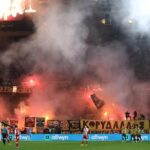 ΔΕΑΒ: Δύο χρόνια εκτός γηπέδου και πρόστιμο 5.000 ευρώ σε δύο οπαδούς της ΑΕΚ