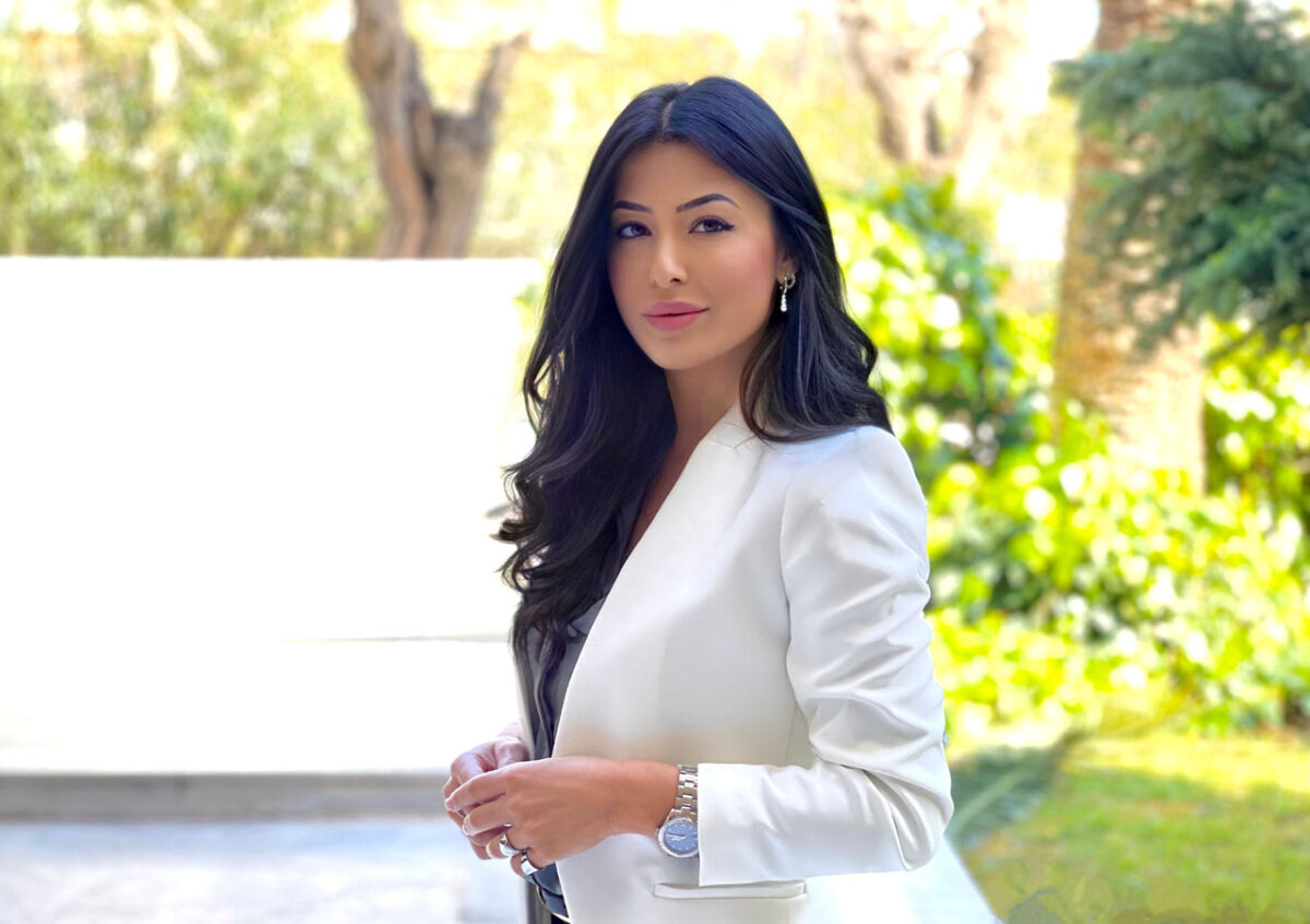 Λατινοπούλου: «Αρκετός κόσμος φοβάται να εκφραστεί ελεύθερα» (vid)