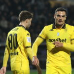 Πέδρο Άλβαρο: Οι αριθμοί ενός εξαμήνου