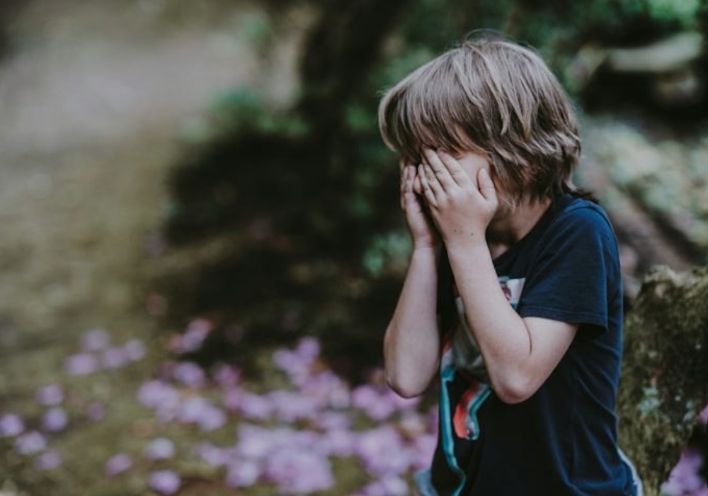 Λαμία: Μητέρα εγκατέλειψε παιδί που βρίσκεται στο φάσμα του αυτισμού (vid)