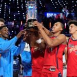 Οι Stars έλαμψαν περισσότερο από τους Stripes (vids)