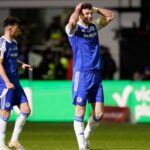 FA Cup: Ηρωική Μάκλσφιλντ, άδοξος αποκλεισμός (vid)