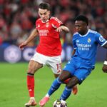 Όλα τα γκολ της βραδιάς στο Champions League (vid)