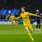 Champions League: Ολα τα γκολ της Τρίτης (vid)