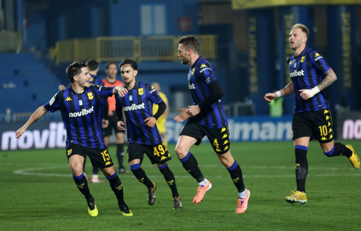 Tα “διπλά” και τα… μηδενικά