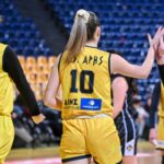 Άνετη νίκη του ΑΡΗ επί του Ολυμπιακού Βόλου