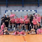 Χάντμπολ Κορασίδων: Θρίαμβος του αήττητου ΑΡΗ 41-21 τον ΠΑΟΚ