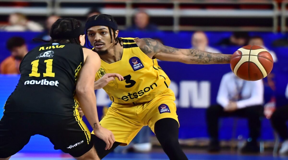 Ξεκίνησε την… δουλειά για Καρδίτσα, εκτός οι Πουλιανίτης και Τζόουνς