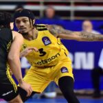 Ξεκίνησε την… δουλειά για Καρδίτσα, εκτός οι Πουλιανίτης και Τζόουνς