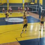 Βόλεϊ Κορασίδων: Eκαναν το 1-0 με Προμηθέα Πυλαίας, νίκη με 3-0 σετ
