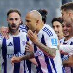 «Στραπάτσο» για Άρη Λεμεσού, ΑΕΛ