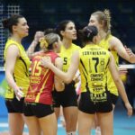 Βόλεϊ Γυναικών: Για την τρίτη διαδοχική νίκη ο ΑΡΗΣ με Μίλωνα στη Μίκρα