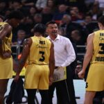 Το… τελείωσε σε ένα δεκάλεπτο, “γράφοντας” τα καλύτερά του νούμερα