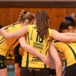 Σημαντικός βαθμός για το Βόλεϊ Γυναικών κόντρα στον Πανιώνιο